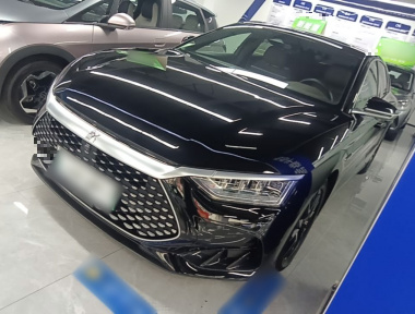 BYD Han 2024 BYD Han 2024 car image