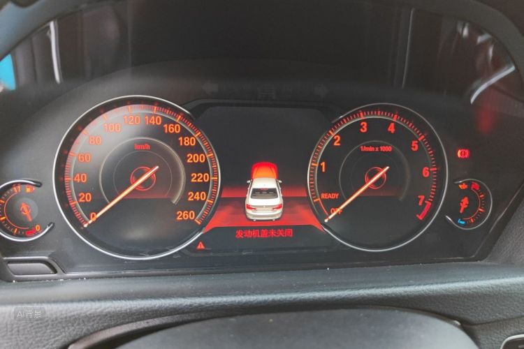 BMW 3 Series 2019 #13 BMW 3 Series 2019 immagine di auto #13