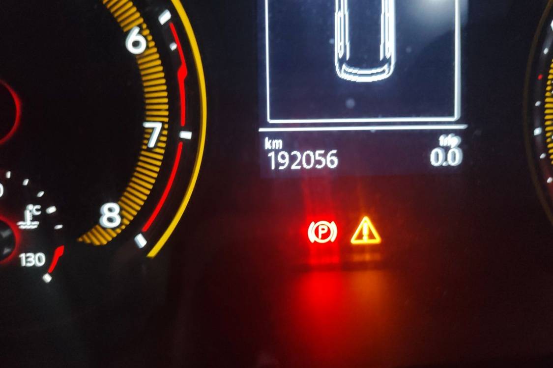 Volkswagen Tharu 2019 car image #25