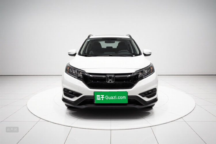 Honda CR-V 2017 #3 Honda CR-V 2017 car image #3