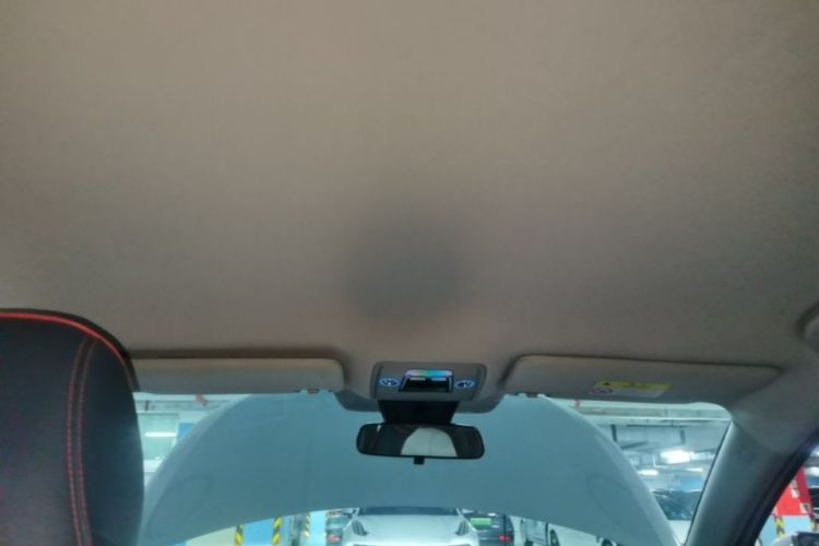BYD Yuan Plus 2022 #18 BYD Yuan Plus 2022 car image #18