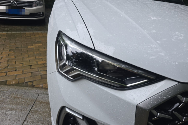 Audi Q3 2026 #8 Audi Q3 2026 car image #8