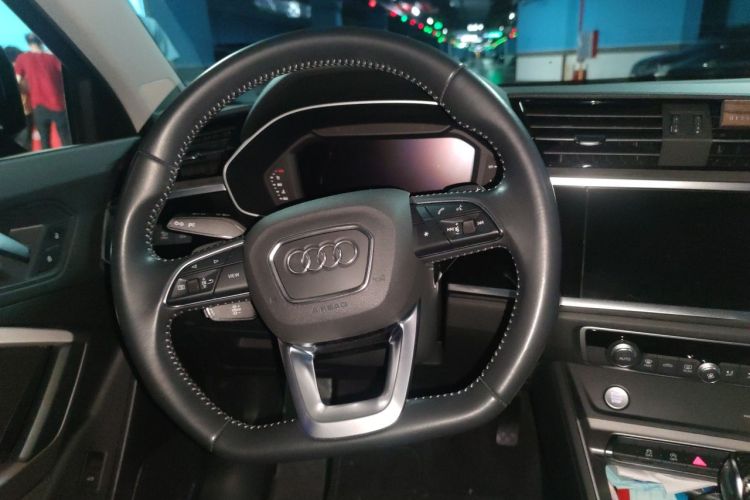 Audi Q3 2020 #12 Audi Q3 2020 imagen de coche #12