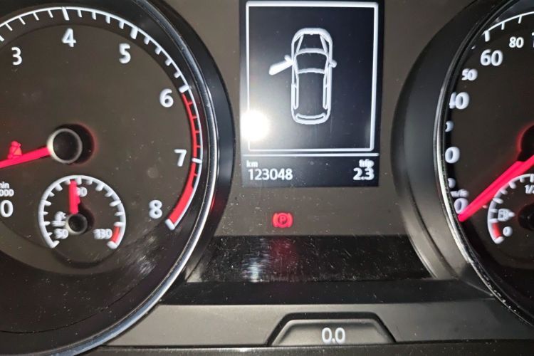 Volkswagen Golf 2017 #13 Volkswagen Golf 2017 car image #13