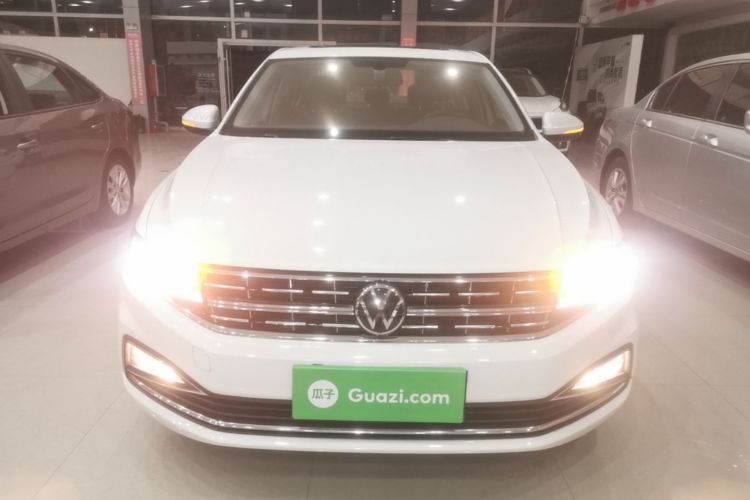 Volkswagen Bora 2021 car image #3