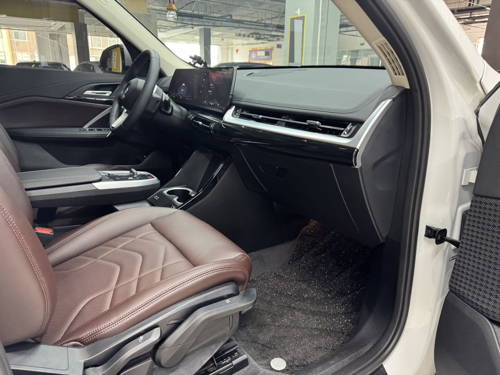 BMW X1 2023 #10 BMW X1 2023 imagen de coche #10