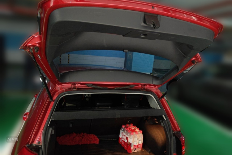 Volkswagen Golf 2015 #21 Volkswagen Golf 2015 car image #21