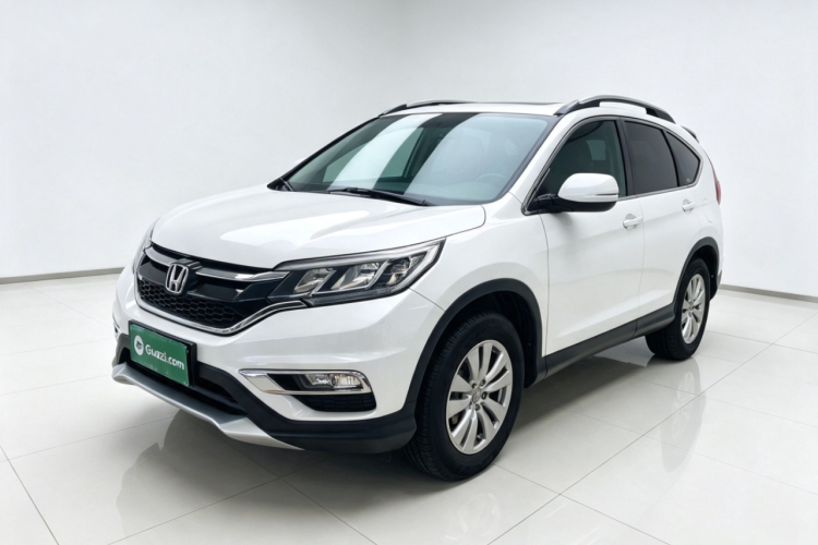 Honda CR-V 2016 car image #2