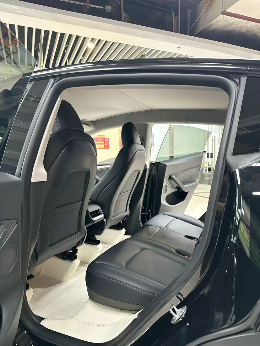 Tesla Model Y 2023 immagine di auto #4