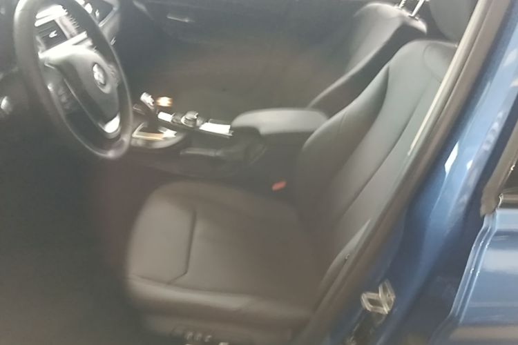 BMW 3 Series 2017 image de voiture #18