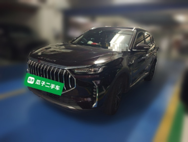 Jetour X70 PLUS 2023 صورة سيارة 