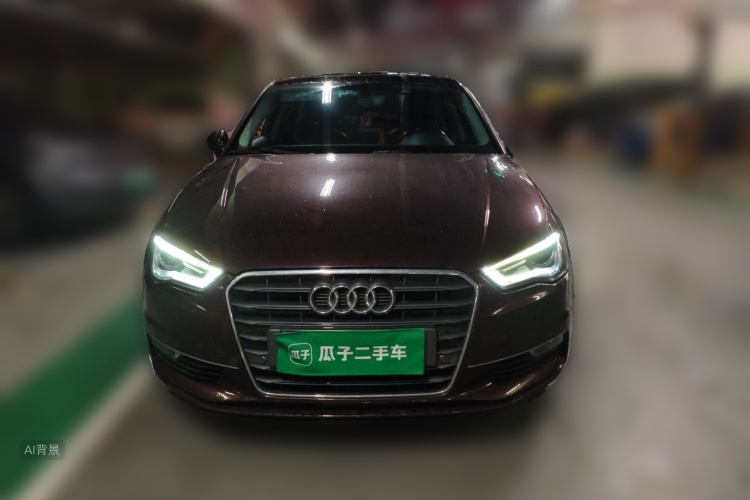 Audi A3 2016 #3 Audi A3 2016 car image #3