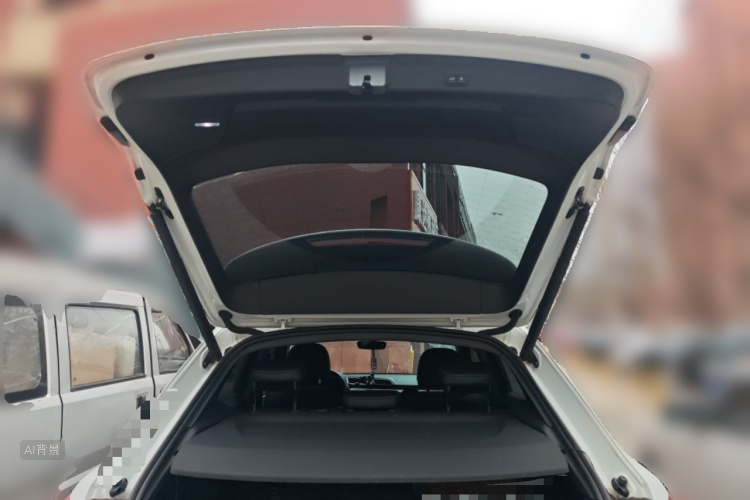 奥迪 奥迪Q3 2024 汽车图片 #21