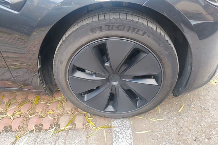 Tesla Model 3 2024 imagem de carro #6