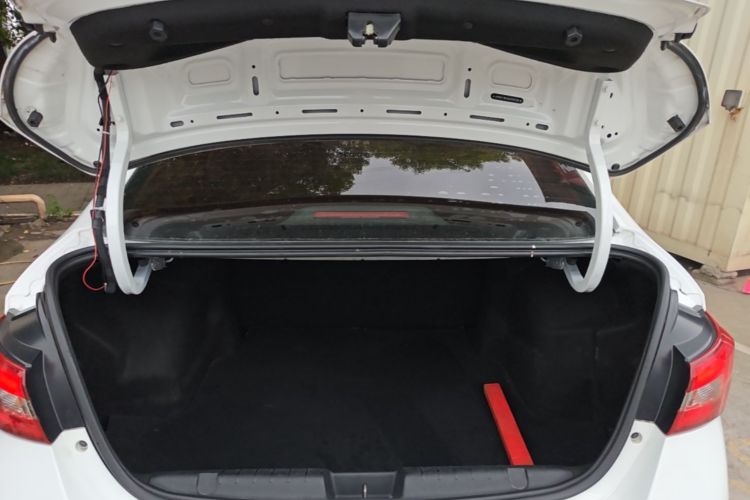 Chery Arrizo 5 2016 image de voiture #19