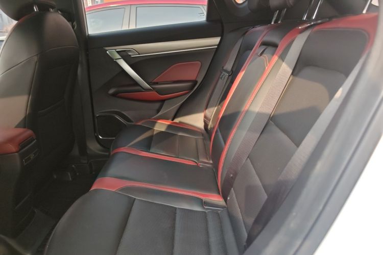 GEELY Coolray 2021 #13 GEELY Coolray 2021 immagine di auto #13