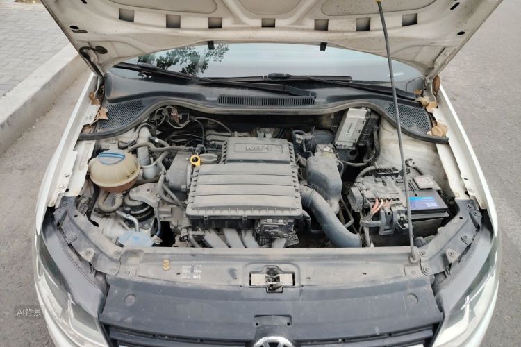 Volkswagen Polo 2019 #22 Volkswagen Polo 2019 car image #22