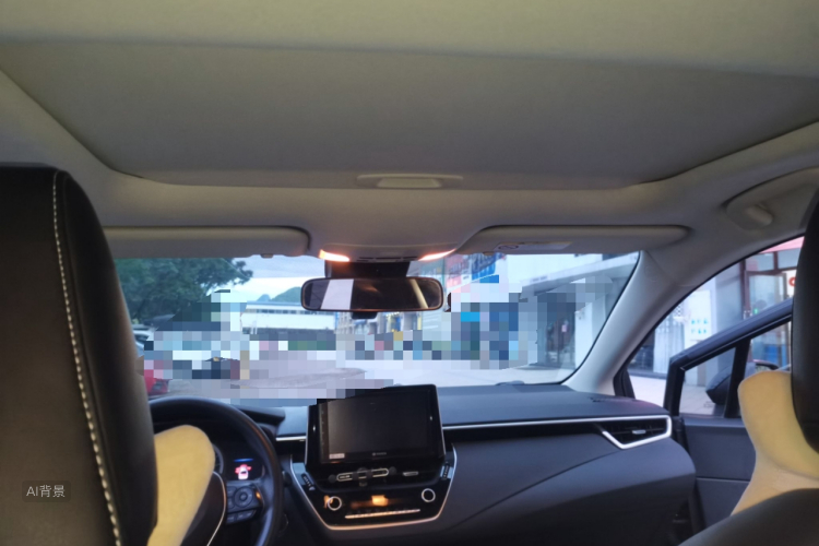 Toyota Corolla 2020 car image #20