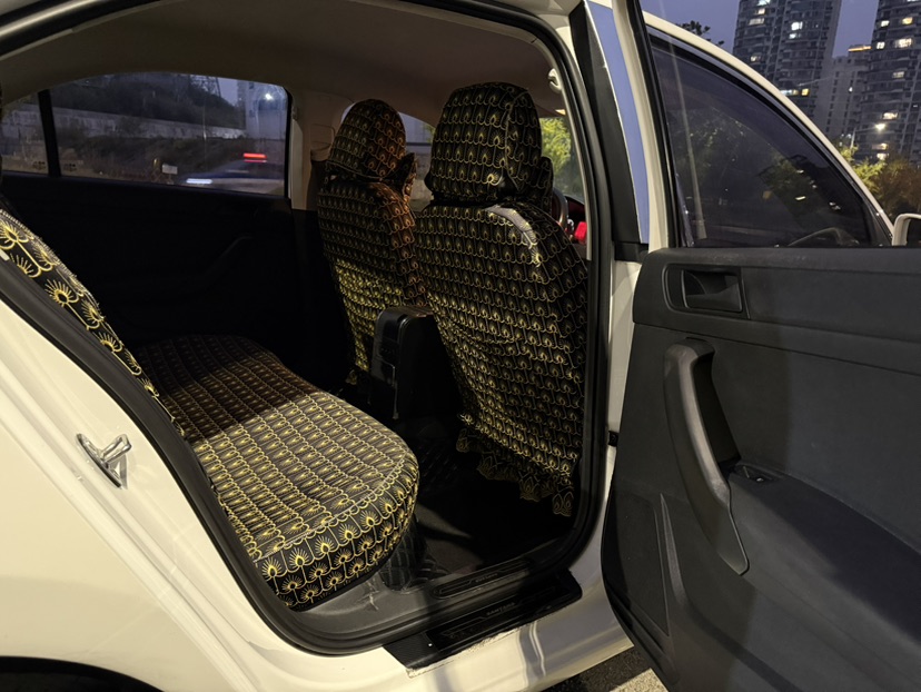 Volkswagen Santana 2018 #8 Volkswagen Santana 2018 immagine di auto #8