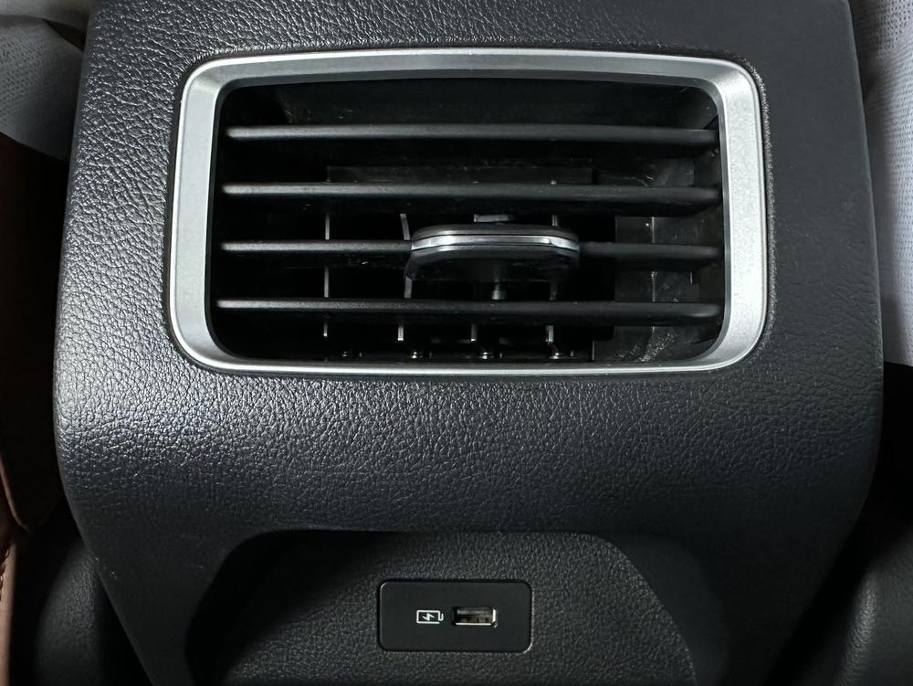 GEELY Vision X6 2021 car image #11