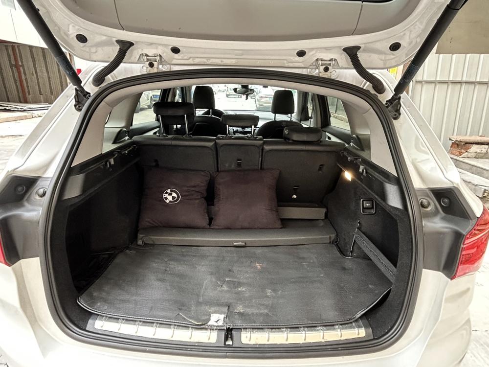 BMW X1 2017 car image #22