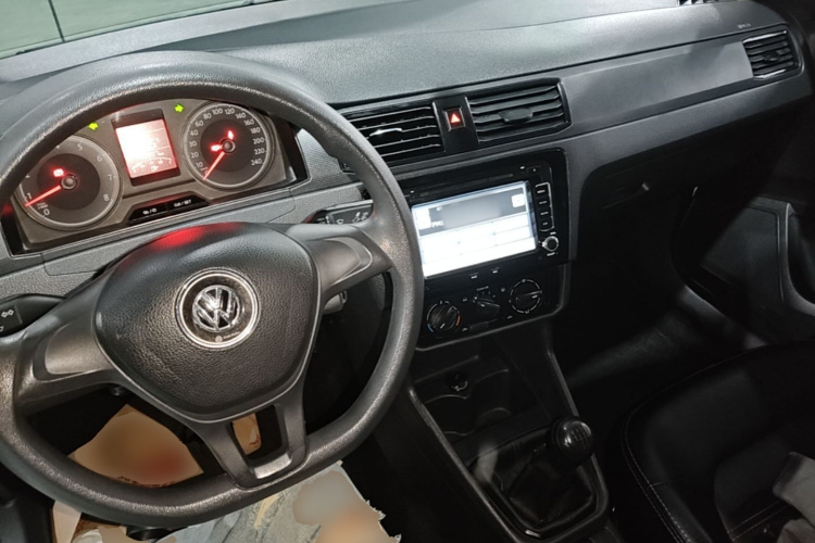 Volkswagen Santana 2017 #10 Volkswagen Santana 2017 car image #10