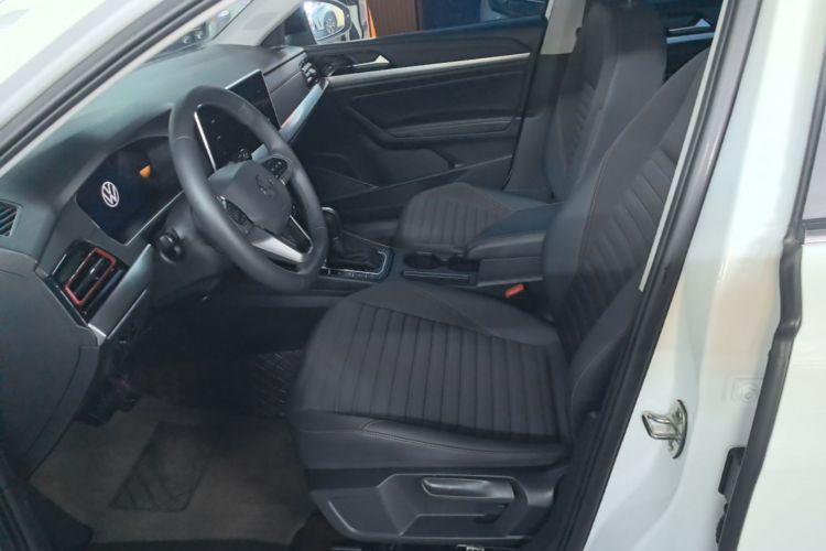 Volkswagen Lavida 2024 car image #15