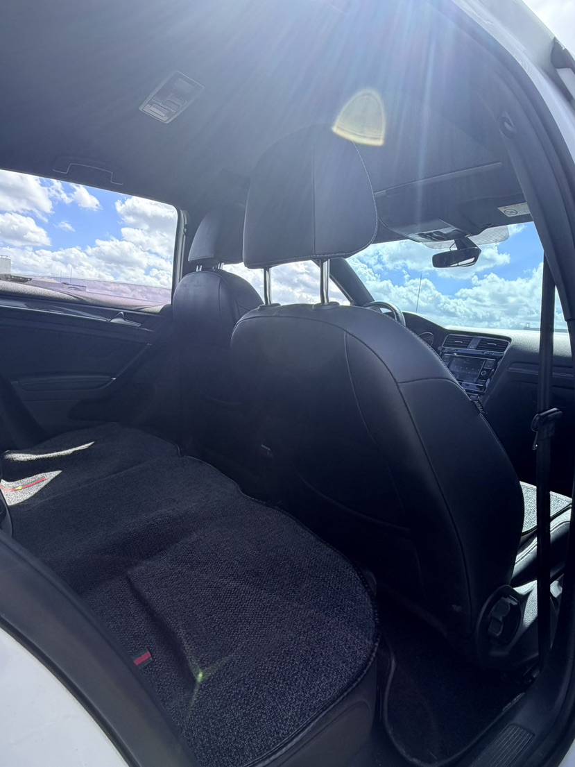 Volkswagen Golf 2018 #3 Volkswagen Golf 2018 car image #3