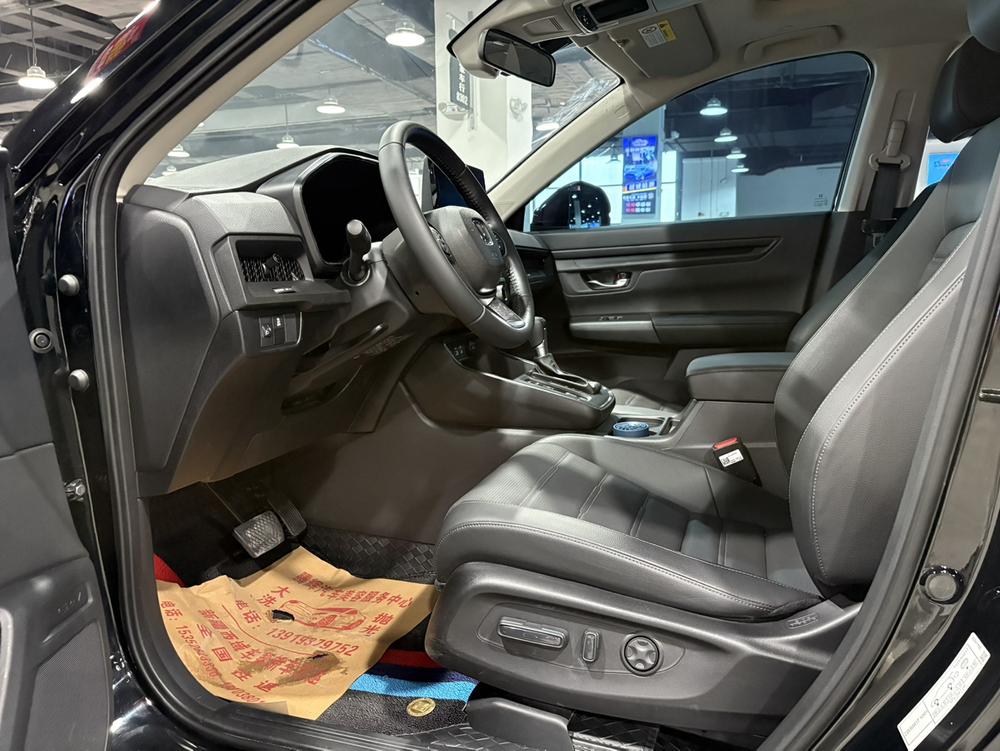 Honda CR-V 2023 car image #8