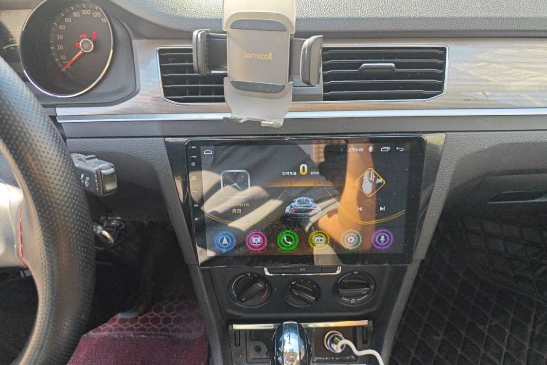 Volkswagen Bora 2020 #26 Volkswagen Bora 2020 imagen de coche #26