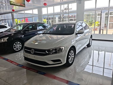 Volkswagen Bora 2016 Volkswagen Bora 2016 car image