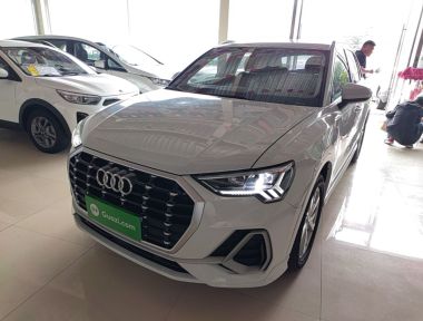 Audi Q3 2019 Audi Q3 2019 car image