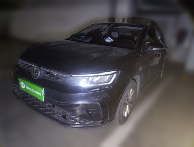 Volkswagen Lavida 2024 car image 