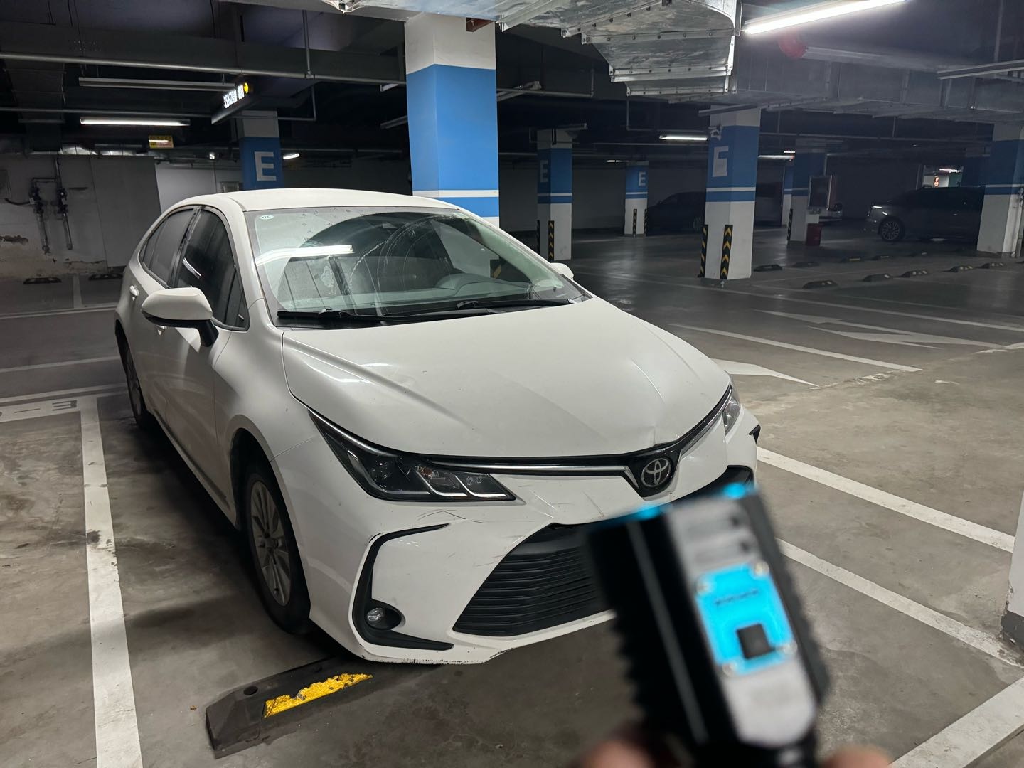 Toyota Corolla 2021 car image #5
