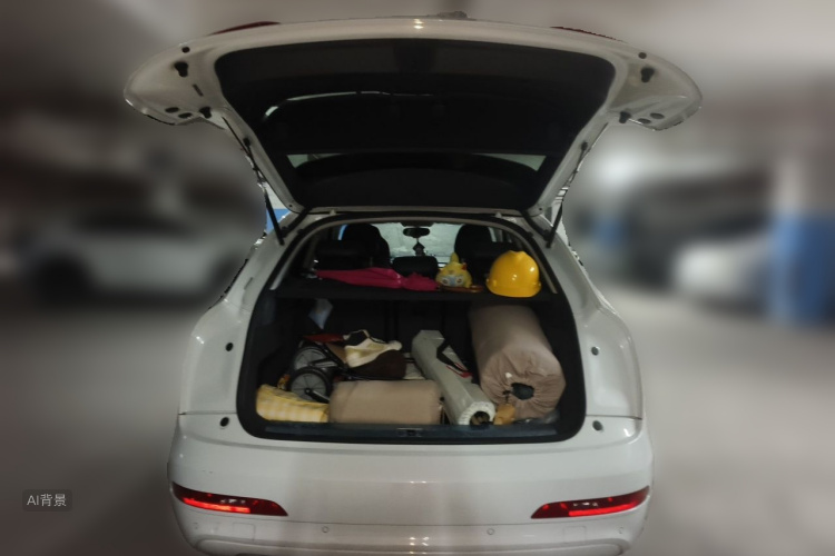 Audi Q3 2016 image de voiture #21