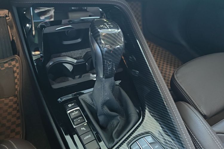 BMW X1 New Energy 2018 car image #14