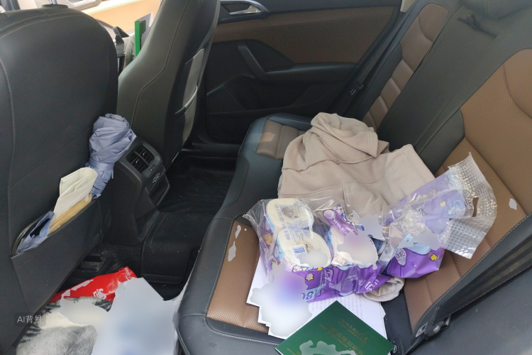 大众 途岳 2019 汽车图片 #19