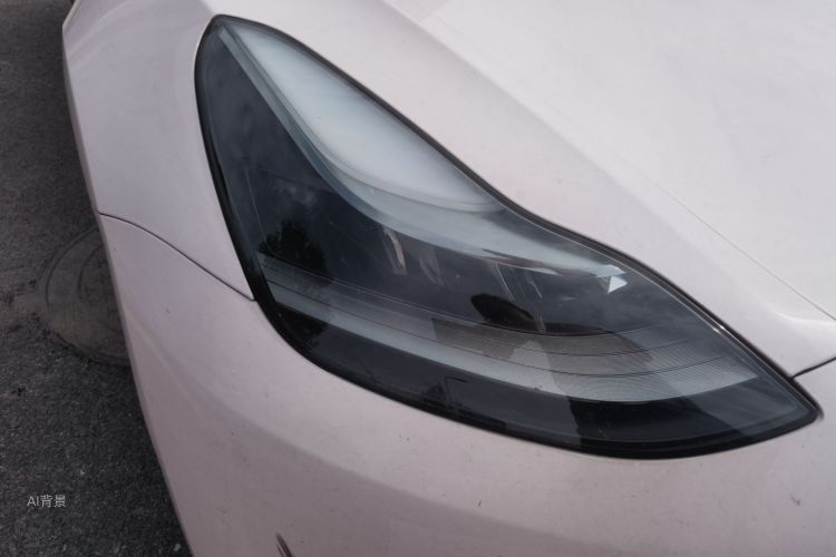 Tesla Model 3 2021 car image #8