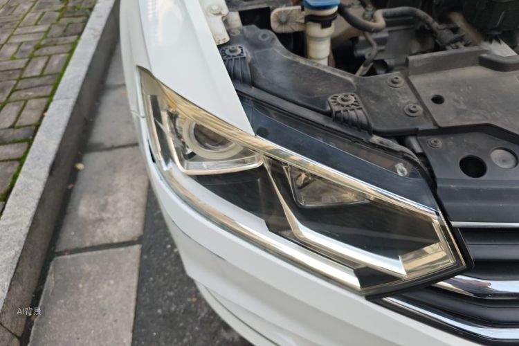 Volkswagen Bora 2016 #8 Volkswagen Bora 2016 car image #8