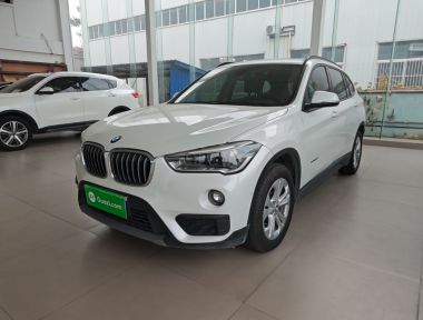 BMW X1 2016 BMW X1 2016 immagine di auto