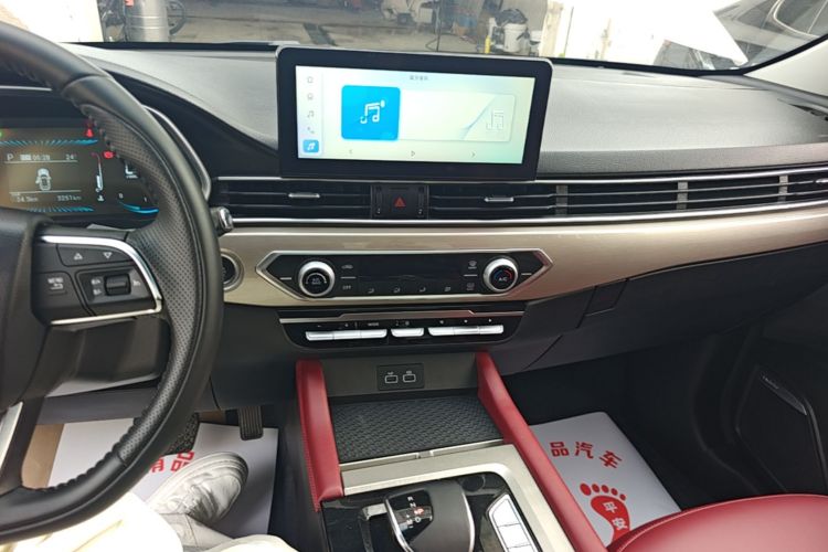Jetour X70 2025 car image #17