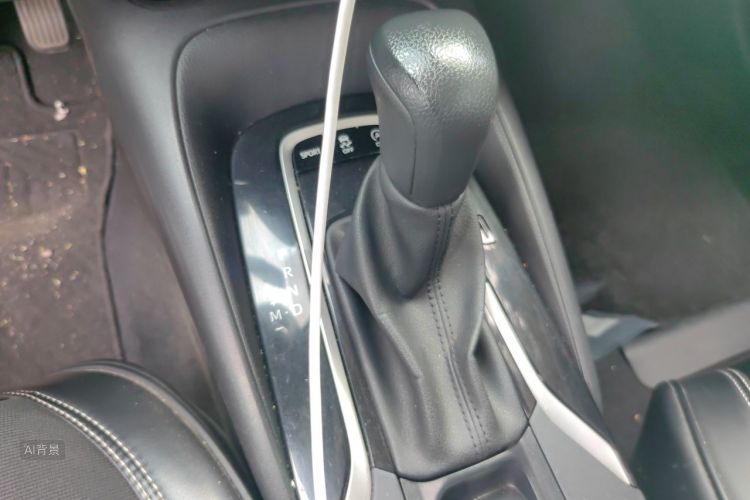 Toyota Corolla 2019 #16 Toyota Corolla 2019 car image #16