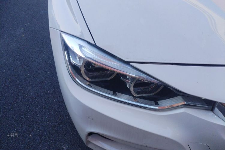 BMW 3 Series 2018 #8 BMW 3 Series 2018 imagem de carro #8