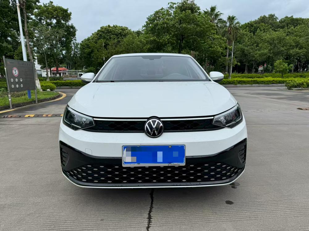 Volkswagen Lavida 2023 #2 Volkswagen Lavida 2023 car image #2