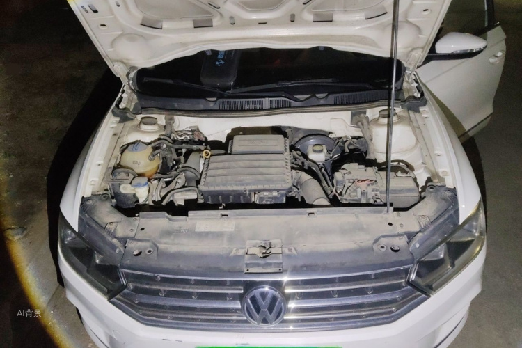 Volkswagen Bora 2017 #22 Volkswagen Bora 2017 immagine di auto #22