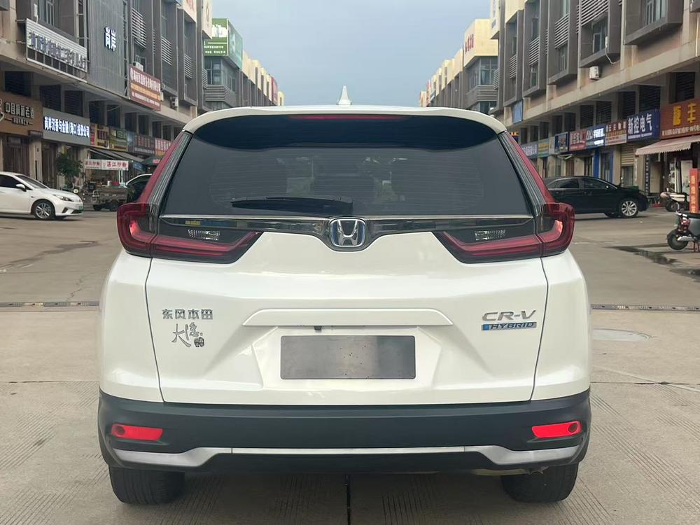 Honda CR-V 2023 car image #5