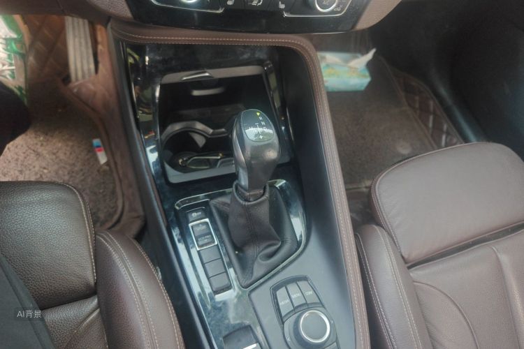 BMW X1 2019 #16 BMW X1 2019 car image #16