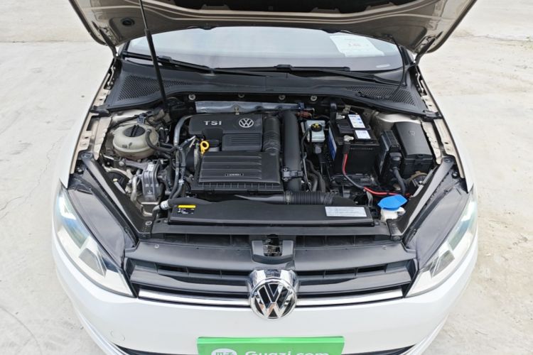 Volkswagen Golf 2015 #20 Volkswagen Golf 2015 car image #20