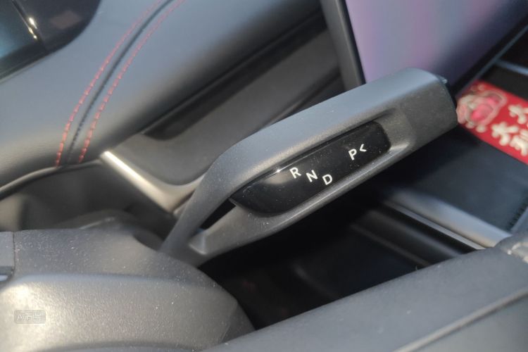 小米汽车 小米SU7 2024 汽车图片 #16