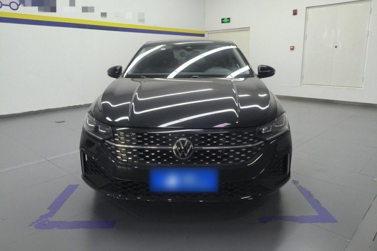 Volkswagen Lavida 2023 car image #5